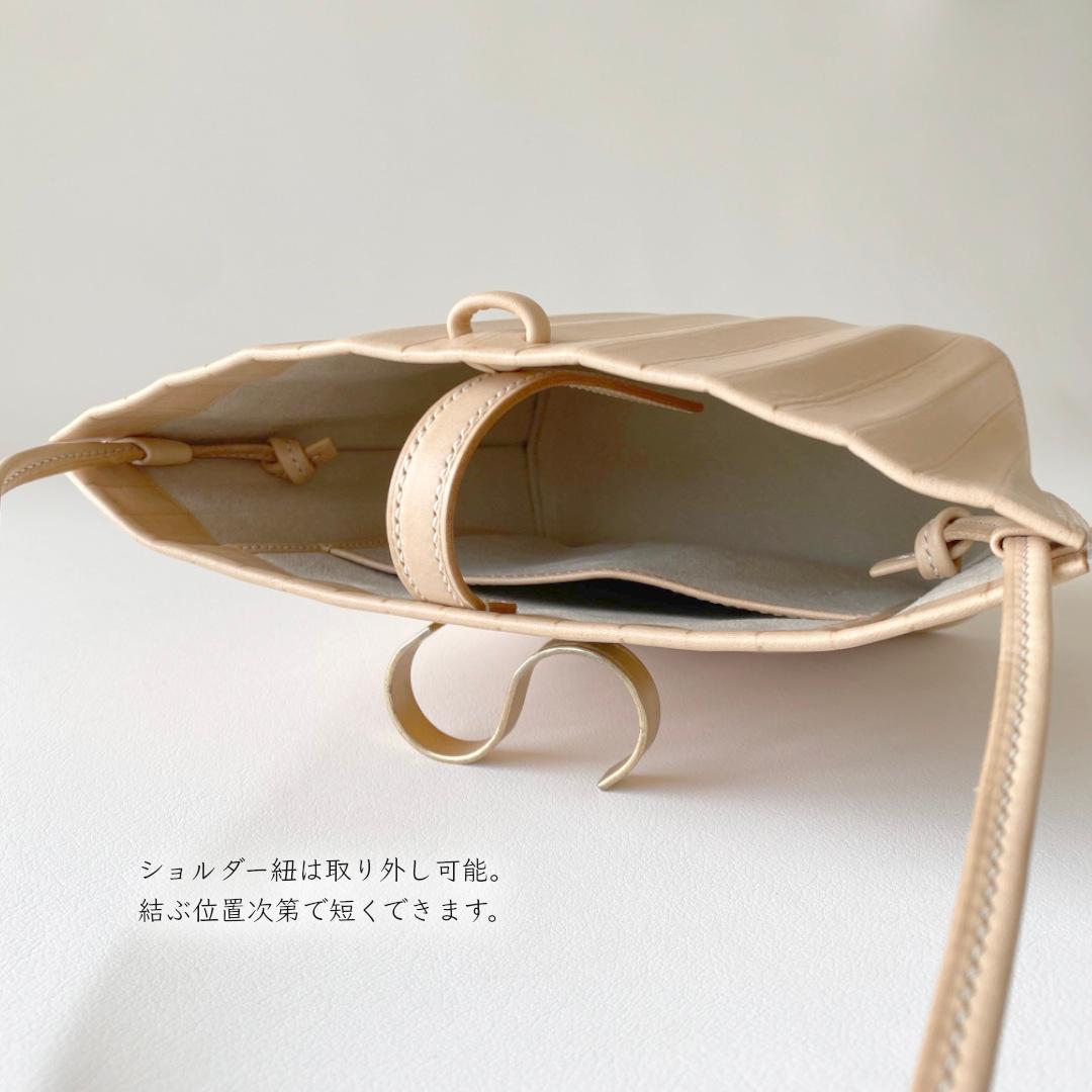 ジグザグのショルダーバッグ／Zippy ジッピー | 13枚目