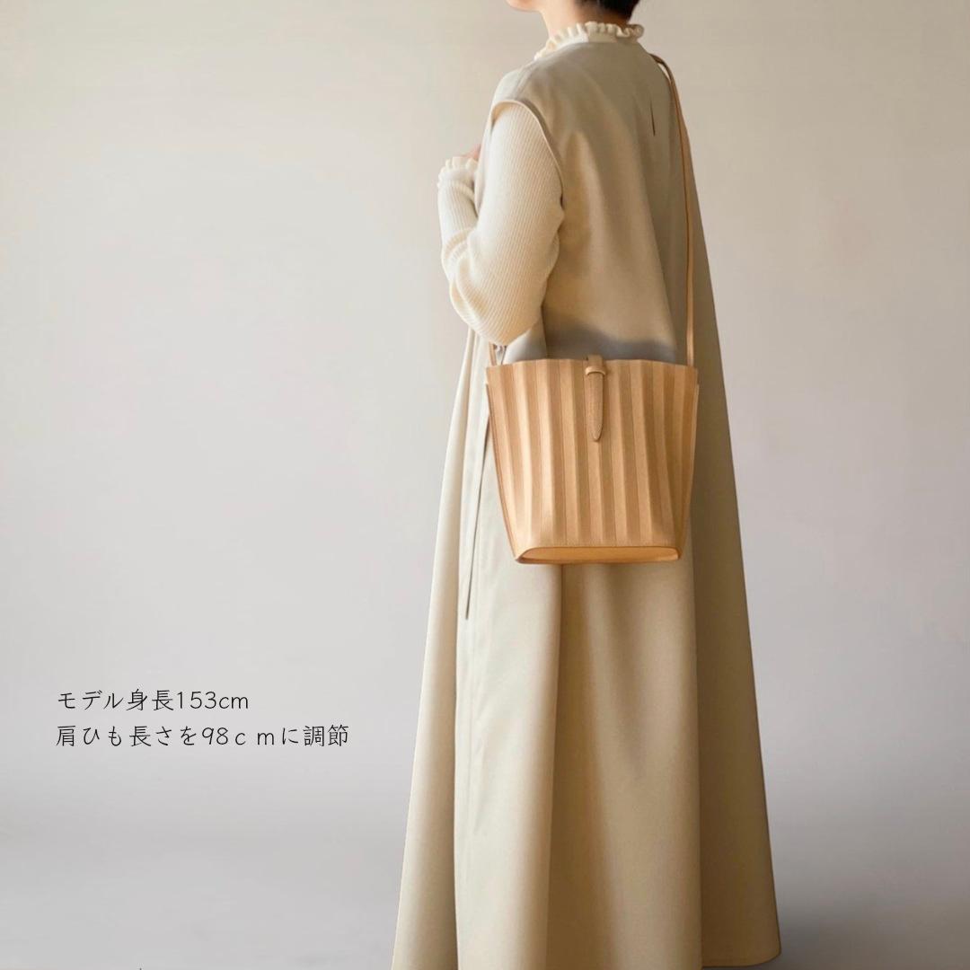 ジグザグのショルダーバッグ／Zippy ジッピー | 14枚目