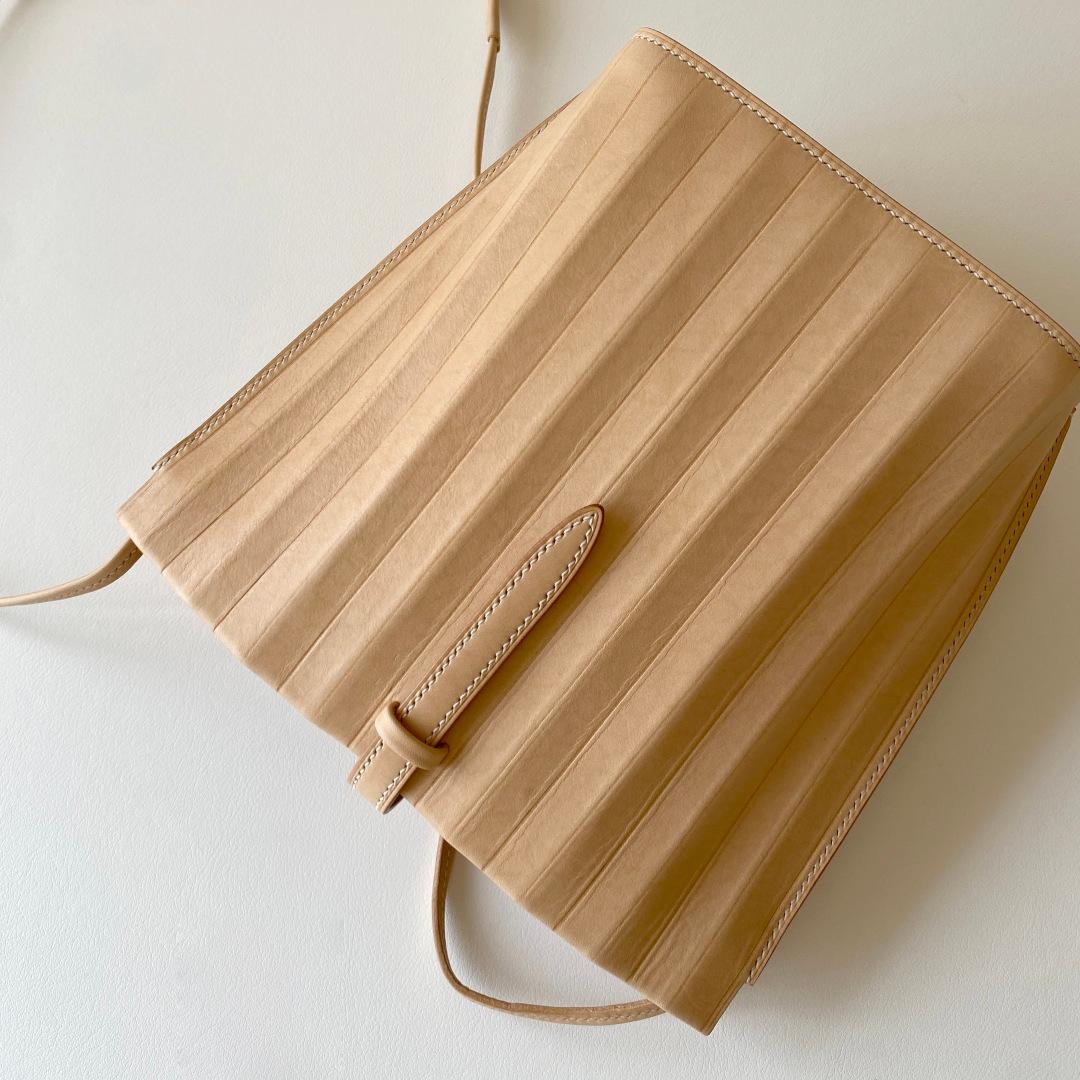 ジグザグのショルダーバッグ／Zippy ジッピー | 17枚目