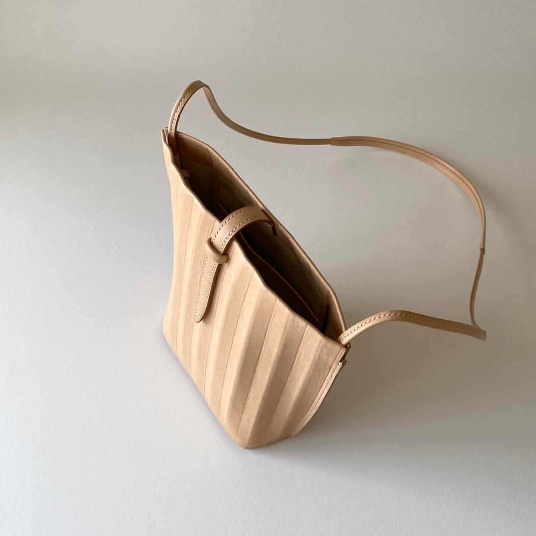 ジグザグのショルダーバッグ／Zippy ジッピー | 2枚目