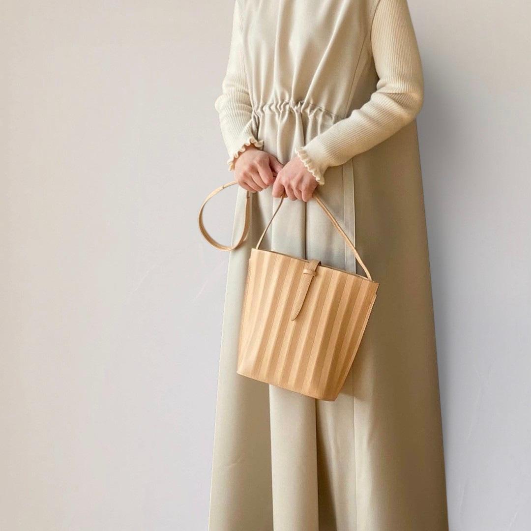 ジグザグのショルダーバッグ／Zippy ジッピー | 4枚目