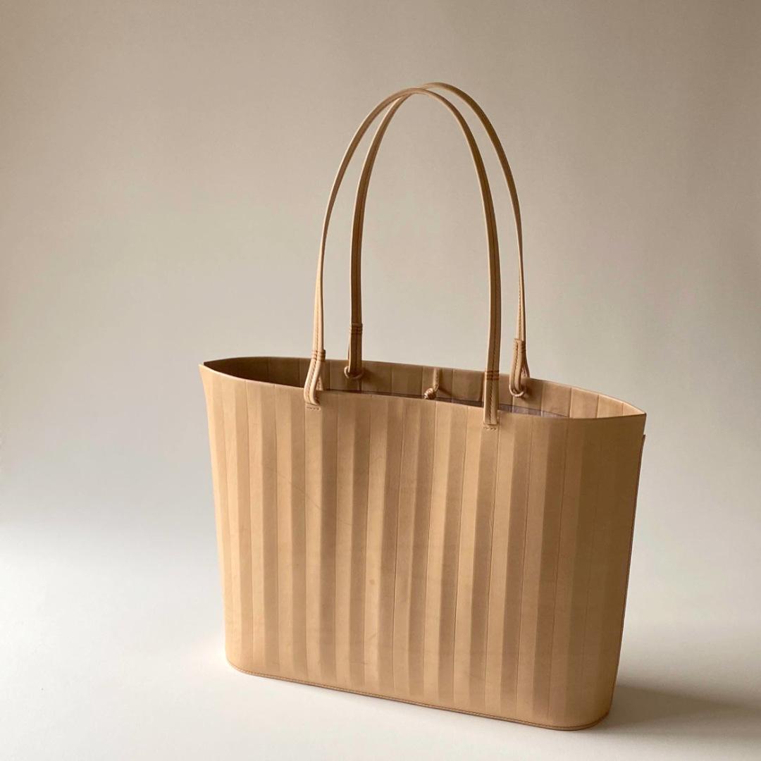 トートバッグ／Teiban | 16枚目