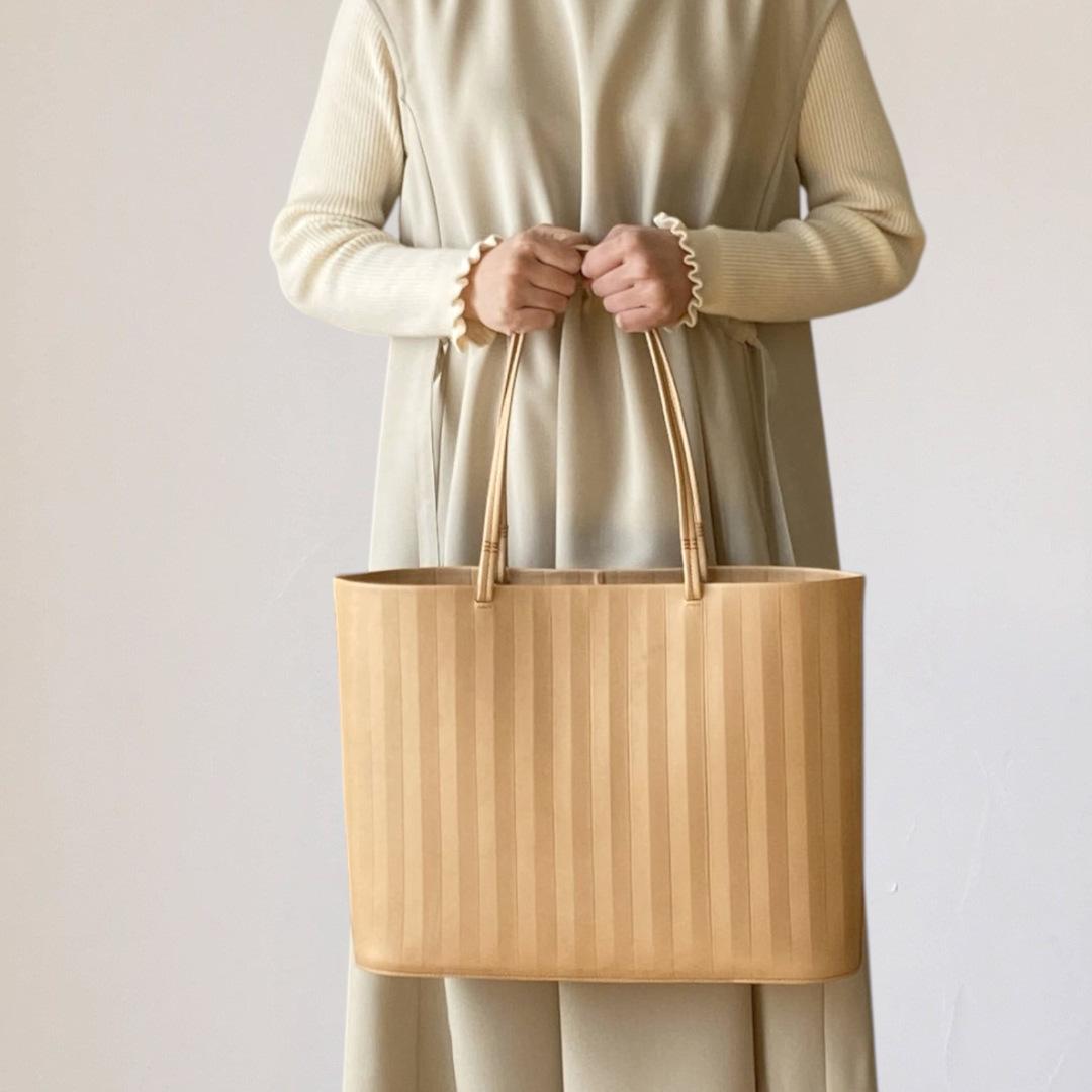 トートバッグ／Teiban | 3枚目